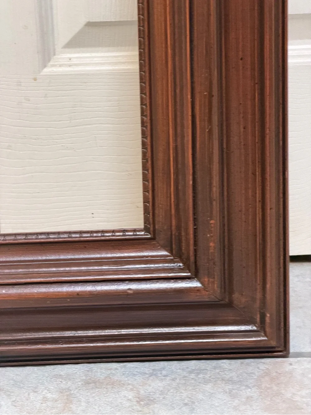 Unbranded molding décors 5x2